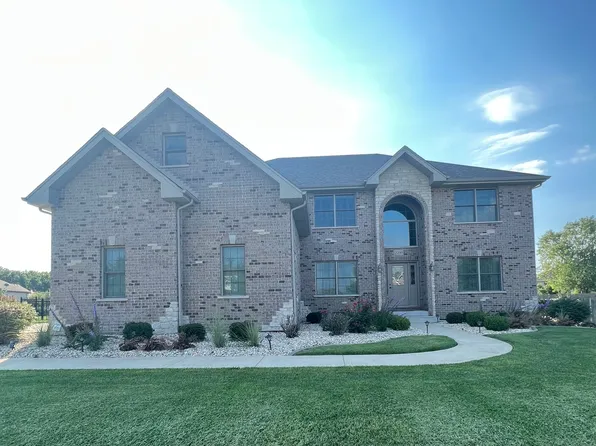 21290 Longview Dr, Frankfort, IL 60423