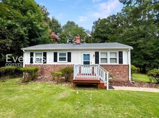2611 Gravel Hill Rd, Richmond, VA 23225