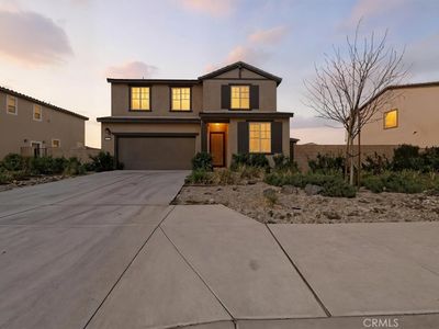 12338 Pinos Verde Ln, Victorville, CA, 92392