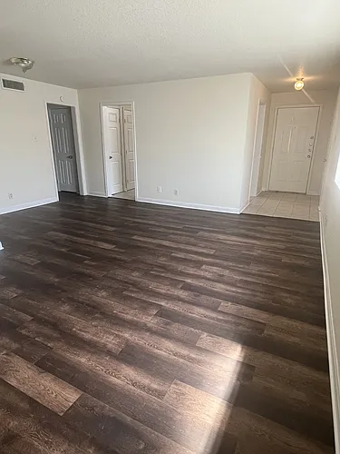 Floor plan Danberry