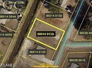 15 Connecticut Rd, Lehigh Acres, FL 33936