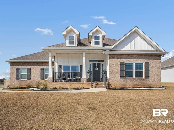 12891 Kaieteur Falls Ave, Fairhope, AL 36532