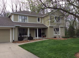 10118 Skippers Ct, Indianapolis, IN