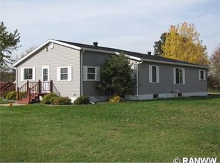 N20627 Robinson Ln, Ettrick, WI 54627