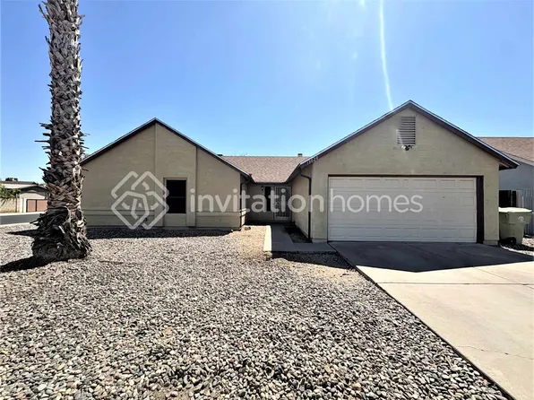 13020 N 55th Dr, Glendale, AZ 85304