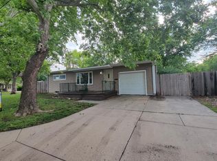 2211 S Elizabeth St, Wichita, KS 67213