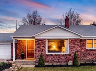 4819 W Edson St, Boise, ID 83705