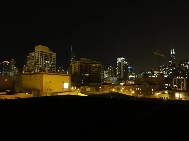 825 N Hudson Ave #4D — Photo 15