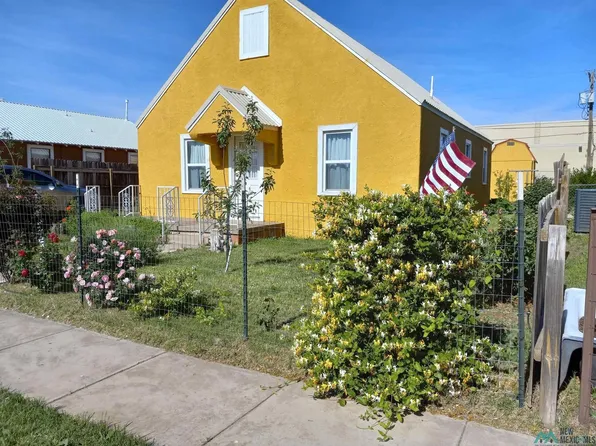 1620 Gidding St, Clovis, NM 88101