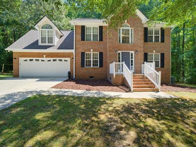 1212 Mallard Creek Ct, Fuquay Varina, NC, 27526