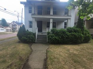 3219 W 114th Street, Cleveland, OH 44111
