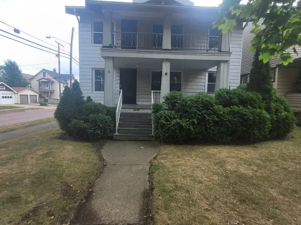 3219 W 114th Street, 3219 W 114th St #Up, Cleveland, OH 44111