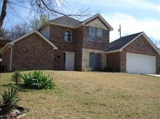 718 Green Castle Dr, Dallas, TX 75232