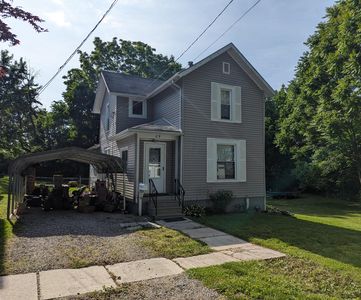 89 N Pine St, Newark, OH, 43055