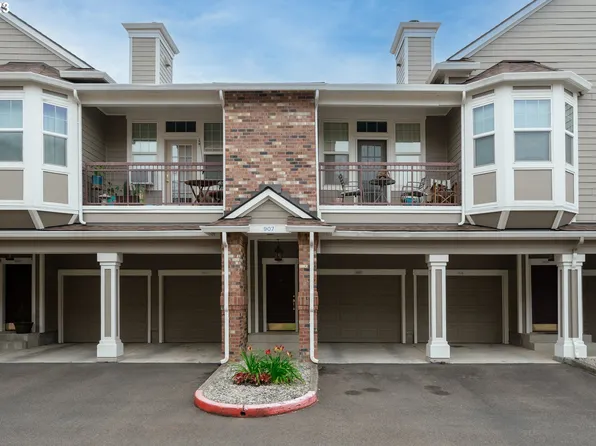 1210 NE 63rd Way Unit 907, Hillsboro, OR 97124