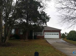 591 Bell Factory Rd, Huntsville, AL 35811