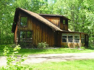 N5594 County Road A, Prentice, WI 54556