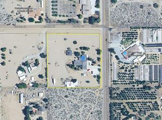 9638 Malpaso Rd, Phelan, CA 92371