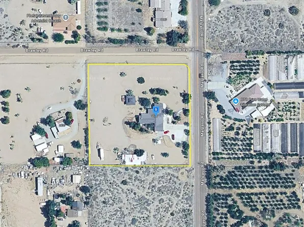 9638 Malpaso Rd, Phelan, CA 92371