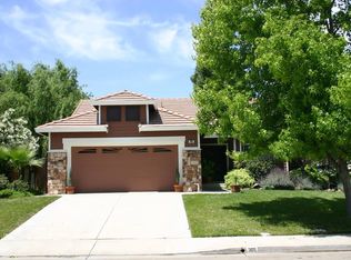 365 Gristmill Dr, Brentwood, CA 94513