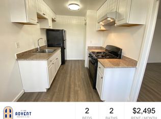 25738 Spring Dr APT 3, Hayward, CA 94542