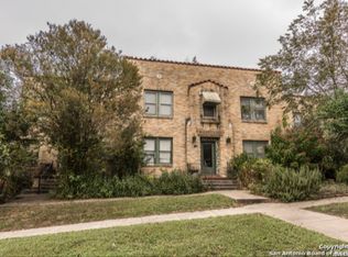 329 W Huisache Ave #3-1-3, San Antonio, TX 78212