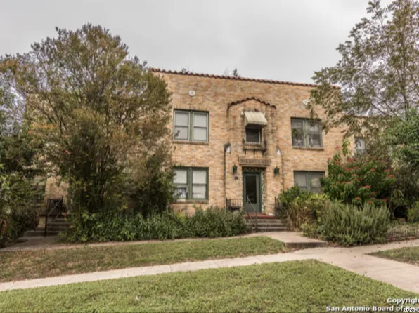 329 W Huisache Ave #3-1-3, San Antonio, TX 78212