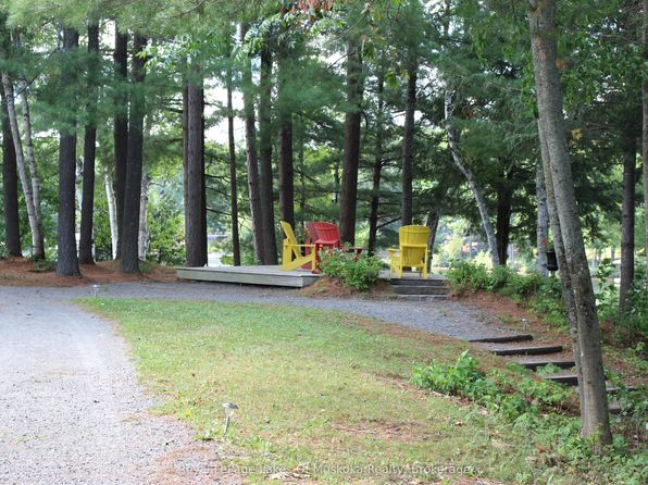 1020 Birch Glen Rd W #V-16-6, Lake Of Bays, ON P0B 1A0