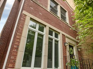 2325 W McLean Ave, Chicago, IL 60647