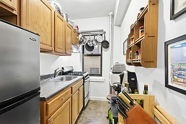 Rented by Compass