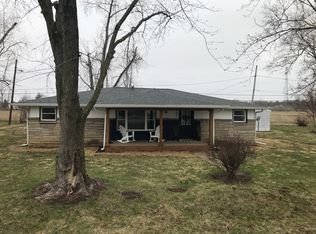 9820 N Us Highway 31, Columbus, IN 47201