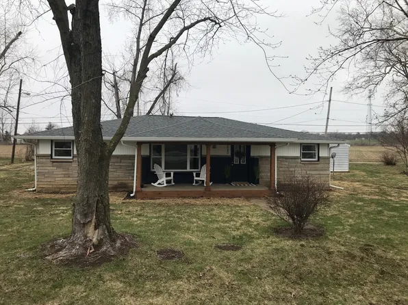 9820 N Us Highway 31, Columbus, IN 47201