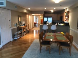 515 Monroe St #4A, Hoboken, NJ 07030