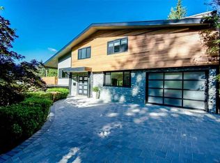 5257 Sonora Dr, North Vancouver, BC V7R3V7