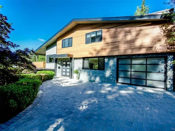 5257 Sonora Dr, North Vancouver, BC V7R 3V7