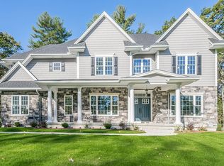 3 Quigley Rd, Southampton, MA 01073