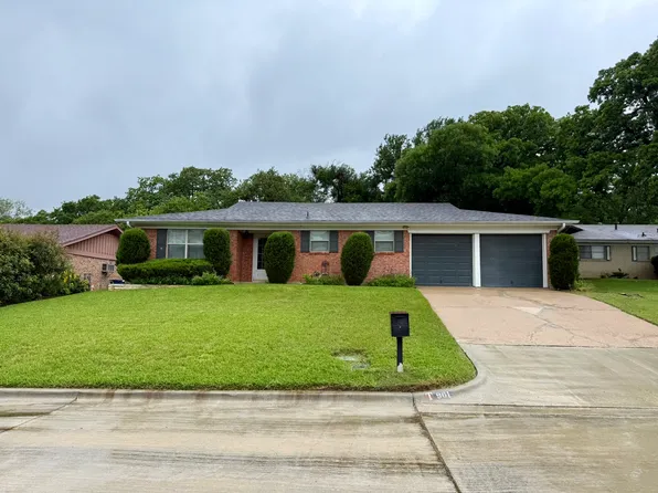 901 Gregory Ave, Bedford, TX 76022