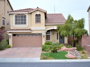 8469 Fox Brook St, Las Vegas, NV 89139