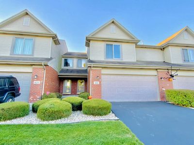 8261 W Pecan Pl, Frankfort, IL, 60423