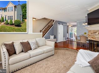 3231 Stone Eagle Ct, Abingdon, MD 21009