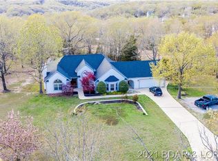413 Bear Paw Rd, Camdenton, MO 65020