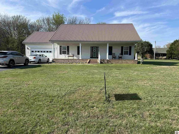120 Trent Ln, Benton, KY 42025