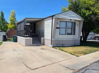 1500 N Angel St TRAILER 53, Layton, UT 84041