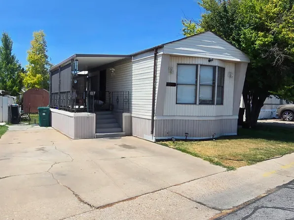 1500 N Angel St Trailer 53, Layton, UT 84041