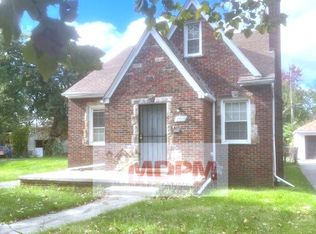 15355 Sussex St, Detroit, MI 48227