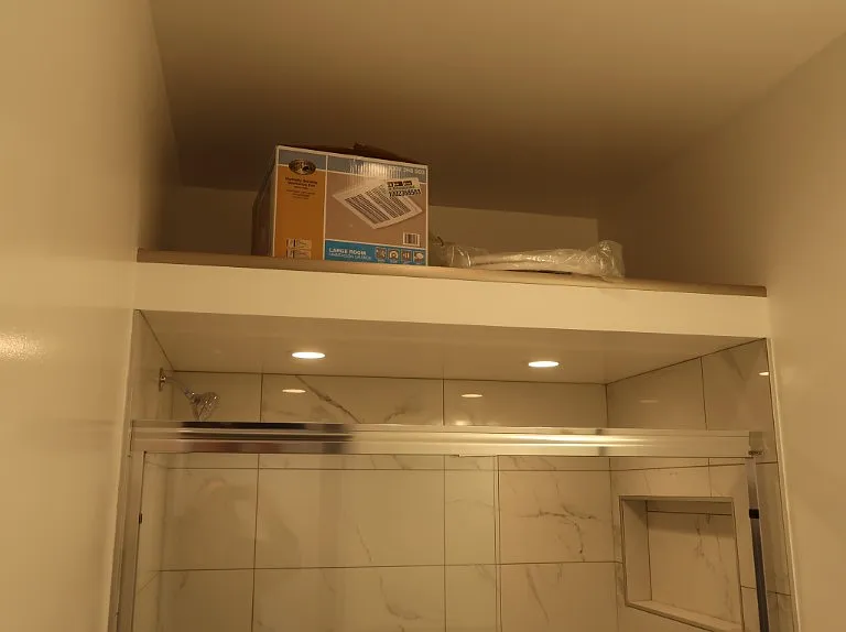 1458 N Bosworth Ave #3M — Photo 11