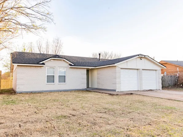 600 SE 38th St, Moore, OK 73160