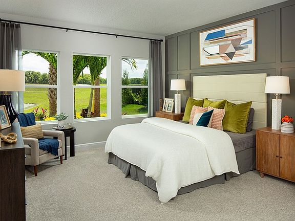 The Captiva - Owner s Retreat