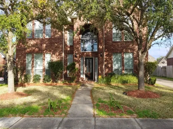 2603 Sunrise Harbor Ln, Pearland, TX 77584