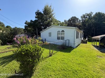 3504 Mackeral Dr, Gautier, MS, 39553